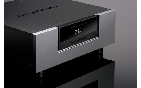 Kondycjoner Sieciowy GigaWatt PowerMaster Srebrny