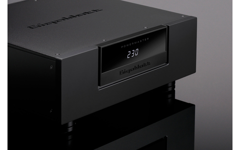 Kondycjoner Sieciowy GigaWatt PowerMaster Czarny