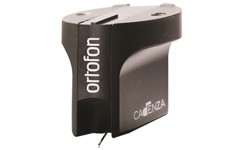 Wkładka Gramofonowa MC Ortofon Cadenza Black