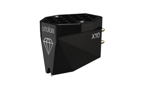 Wkładka Gramofonowa Ortofon MC X10