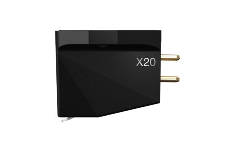 Wkładka Gramofonowa Ortofon MC X20