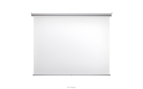 Kauber Mid King White Ice 450x450 Ekran Projekcyjny Elektryczny