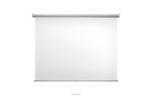 Kauber Mid King Clear Vision 400x400 Ekran Projekcyjny Elektryczny Salon Poznań Wrocław