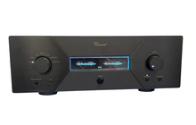 Vincent SV-600 Czarny Hybrydowy Wzmacniacz Zintegrowany Salon Poznań Wrocław