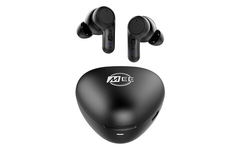 Bezprzewodowe Słuchawki Dokanałowe ANC MEE audio X20