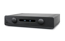 Atoll PR300 Evolution Czarny Przedwzmacniacz Stereo Salon Poznań Wrocław