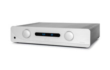 Atoll PR300 Evolution Srebrny Przedwzmacniacz Stereo Salon Poznań Wrocław