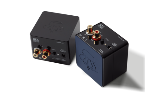 Bezprzewodowy Nadajnik do serii HT REL HT-Air MKII Wireless