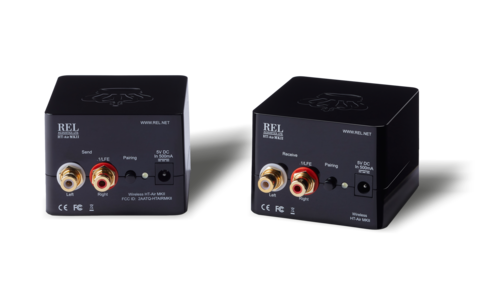 Bezprzewodowy Nadajnik do serii HT REL HT-Air MKII Wireless