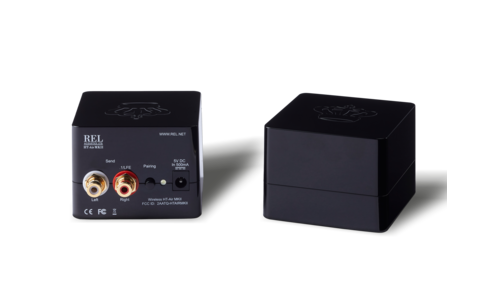 Bezprzewodowy Nadajnik do serii HT REL HT-Air MKII Wireless