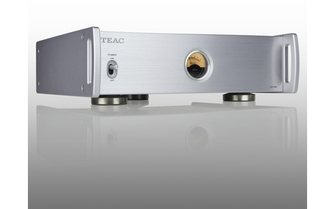 Zewnętrzny Zegar Taktujący TEAC CG-10M-X Srebrny