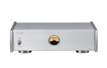 TEAC CG-10M-X Srebrny Zewnętrzny Zegar Taktujący Salon Poznań Wrocław