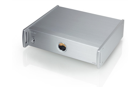 Zewnętrzny Zegar Taktujący TEAC CG-10M-X Srebrny