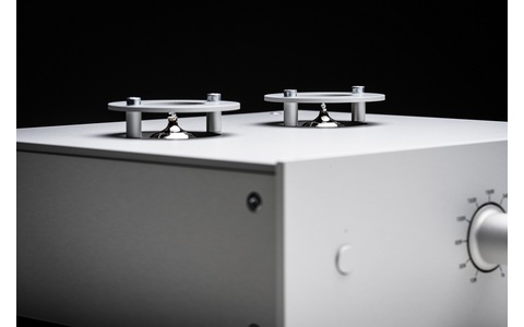 Przedwzmacniacz Gramofonowy Pro-Ject Tube Box DS3 B Czarny