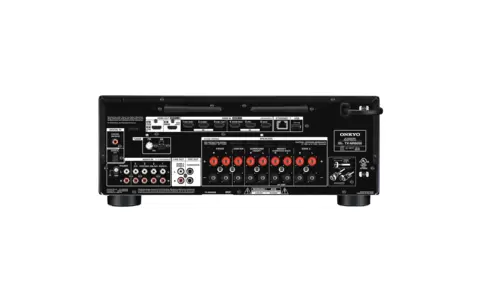 Amplituner Kina Domowego Onkyo TX-NR6050