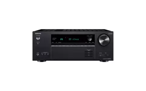 Amplituner Kina Domowego Onkyo TX-NR6050