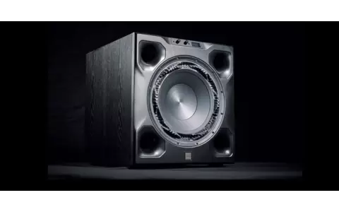 Subwoofer do Kina Domowego Dali SUB V-16 F 