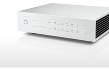 Aurender MC20 Srebrny Referencyjny Zegar Taktujący Salon Poznań Wrocław