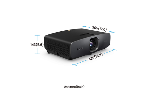 Projektor Do Kina Domowego BenQ W2720i