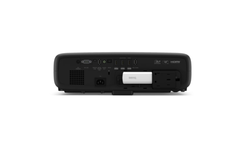 Projektor Do Kina Domowego BenQ W4100i