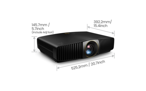 Projektor Do Kina Domowego BenQ W5850