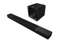Klipsch Flexus CORE 200 + SUB 100 Zestaw Soundbar Subwoofer Salon Poznań Wrocław