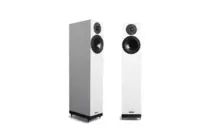 Spendor A7.2 Białe Kolumny Podłogowe Salon Poznań Wrocław