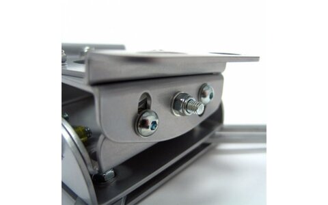 Kauber UltraDirect Uchwyt Sufitowy do Projektora