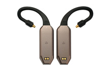 iFi Audio GO Pod Max Przetwornik Cyfrowo Analogowy DAC Wzmacniacz Słuchawkowy Salon Poznań Wrocław