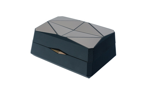 Przetwornik Cyfrowo Analogowy DAC Wzmacniacz Słuchawkowy iFi Audio GO Pod Max 