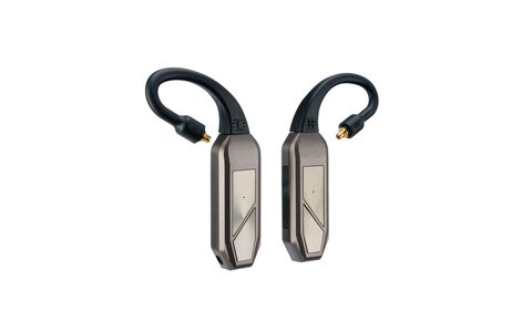 Przetwornik Cyfrowo Analogowy DAC Wzmacniacz Słuchawkowy iFi Audio GO Pod Max 