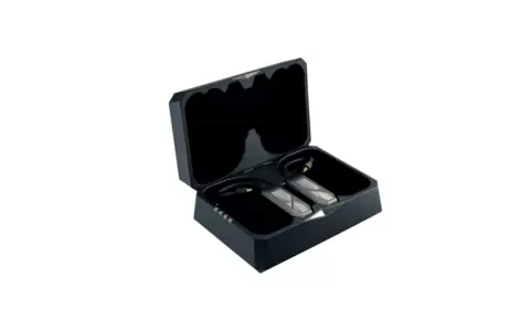 Przetwornik Cyfrowo Analogowy DAC Wzmacniacz Słuchawkowy iFi Audio GO Pod Max 