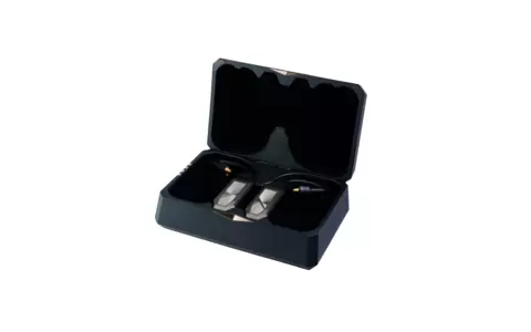 Przetwornik Cyfrowo Analogowy DAC Wzmacniacz Słuchawkowy iFi Audio GO Pod Max 