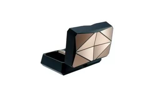 Przetwornik Cyfrowo Analogowy DAC Wzmacniacz Słuchawkowy iFi Audio GO Pod Max 