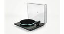 Gramofon bez Wkładki Rega P3 Planar 3 RS Czarny