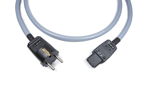 Kabel Zasilający 1,2m Melodika MDP12G