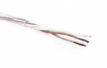 Melodika BSC2225 Brown Sugar Przewód Głośnikowy 2x2mm2 + 2x2,5mm2 Salon Poznań Wrocław