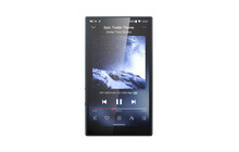 FiiO M21 Niebieski Przenośny Odtwarzacz Audio Salon Poznań Wrocław