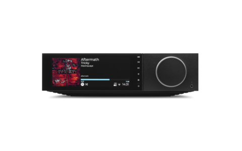 Wzmacniacz All-In-One Cambridge Audio EVO 150 SE front