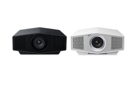 Projektor 4K do Kina Domowego Sony VPL-XW5100ES