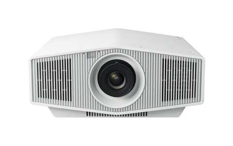 Projektor 4K do Kina Domowego Sony VPL-XW5100ES Biały