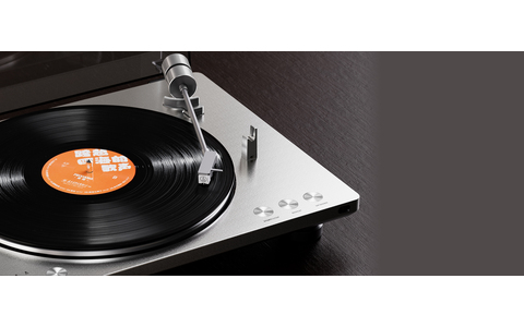 Gramofon Automatyczny z Bluetooth FiiO TT13 BT Czarny