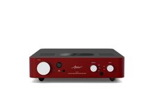 Fezz Audio Ovo Evo Big Calm Lampowy Wzmacniacz Słuchawkowy Salon Poznań Wrocław