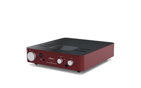 Lampowy Wzmacniacz Słuchawkowy Fezz Audio Ovo Big Calm