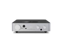 Fezz Audio Ovo Evo Moonlight Lampowy Wzmacniacz Słuchawkowy Salon Poznań Wrocław