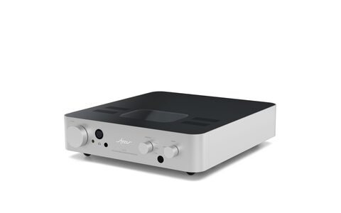 Lampowy Wzmacniacz Słuchawkowy Fezz Audio Ovo Moonlight