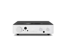 Fezz Audio Ovo Evo Republika Lampowy Wzmacniacz Słuchawkowy Salon Poznań Wrocław