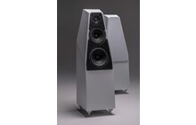 Wilson Audio Sabrina V Kolumny Podłogowe Salon Poznań Wrocław