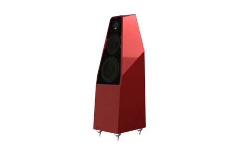 Kolumny Podłogowe Wilson Audio Sabrina V