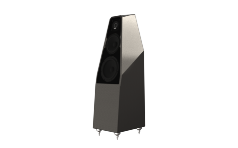 Kolumny Podłogowe Wilson Audio Sabrina V